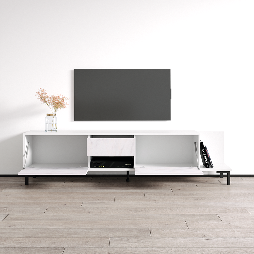 Marmo TV Stand