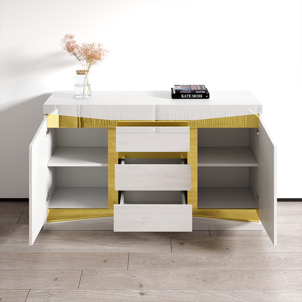 Prestige Sideboard