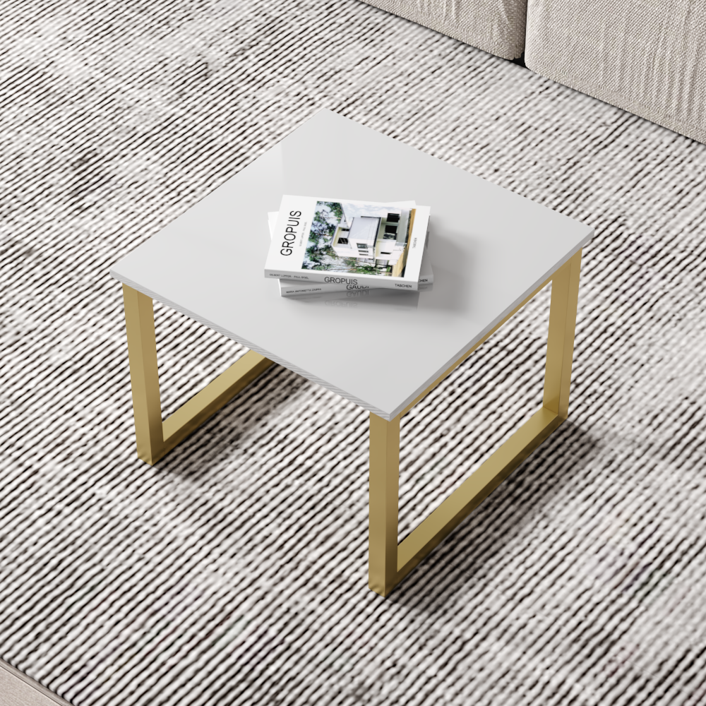 Mawa Coffee Table