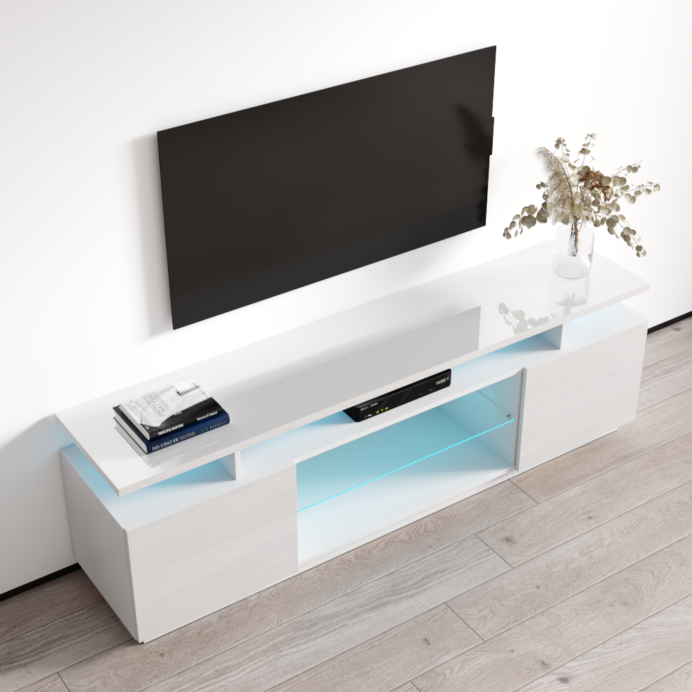 Eva-K TV Stand