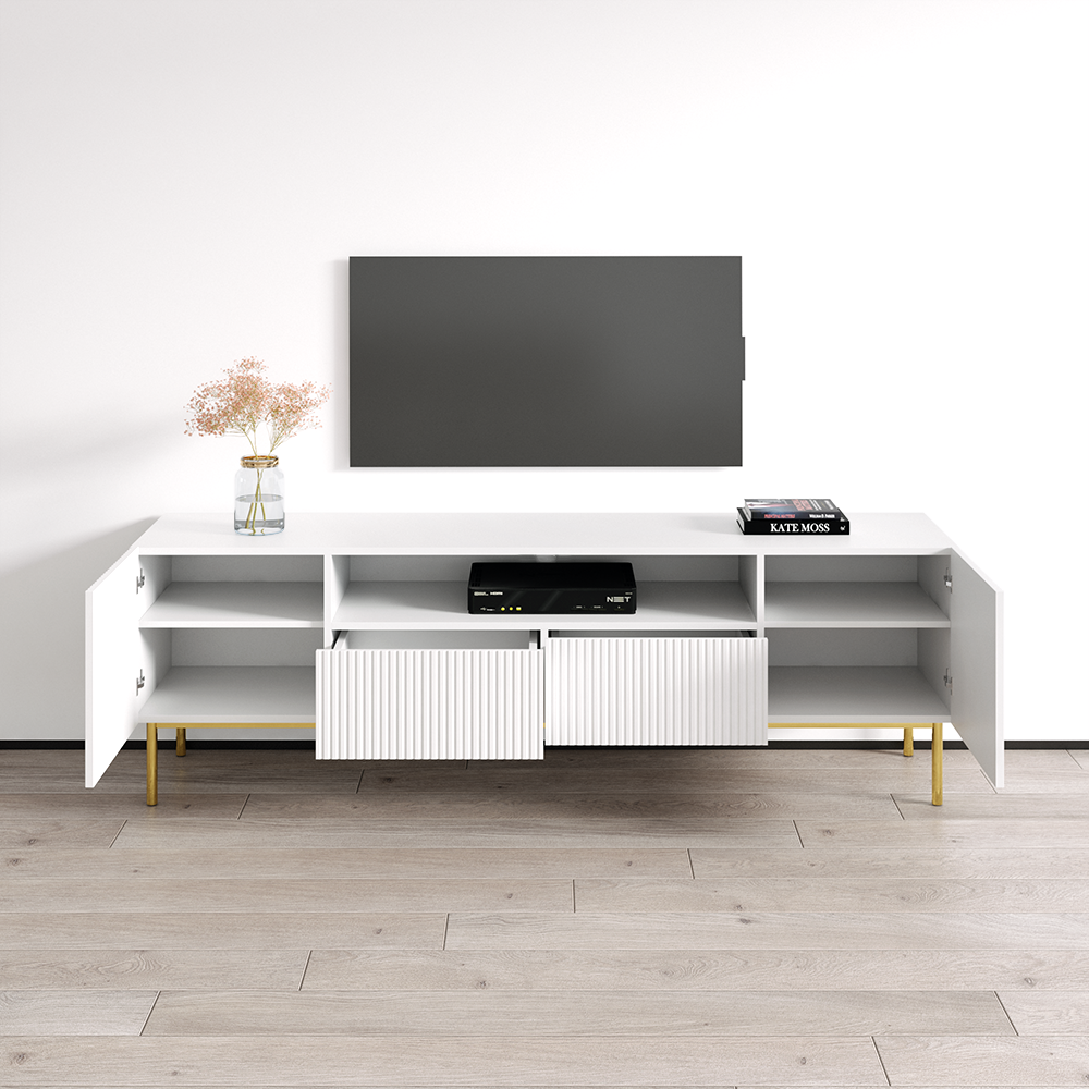 Nicole TV Stand