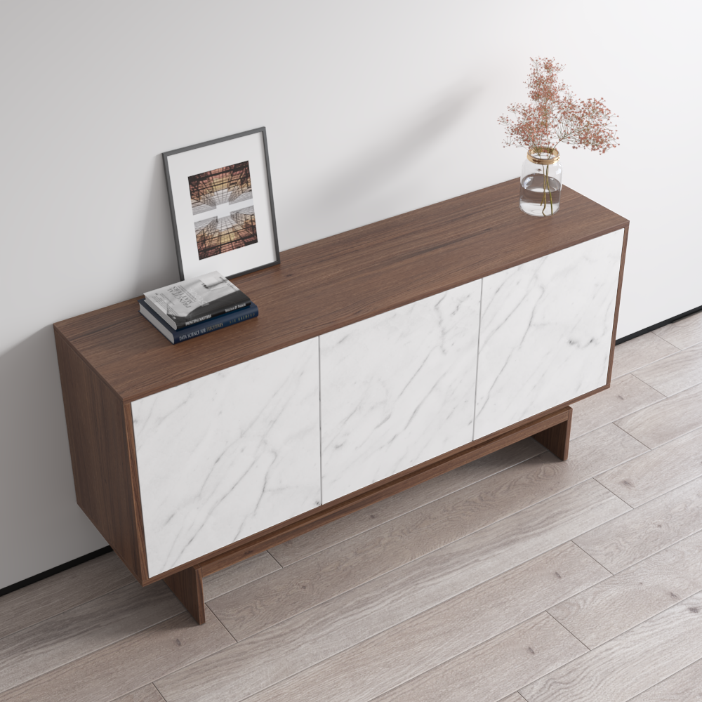 Gram Sideboard