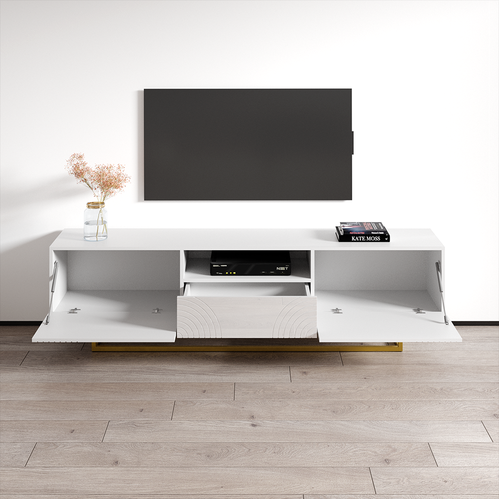 Ronda 01 TV Stand