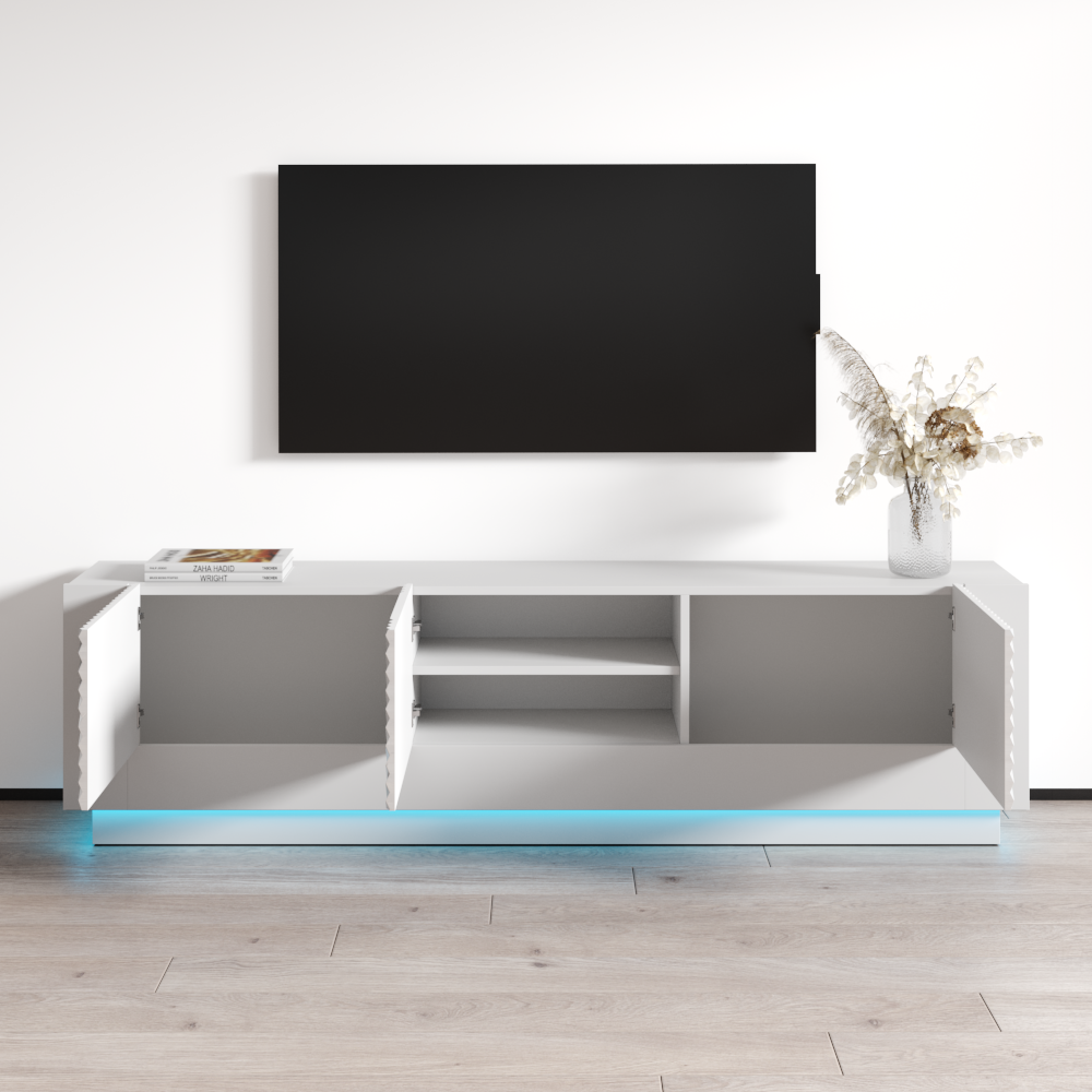 Passion 01 TV Stand