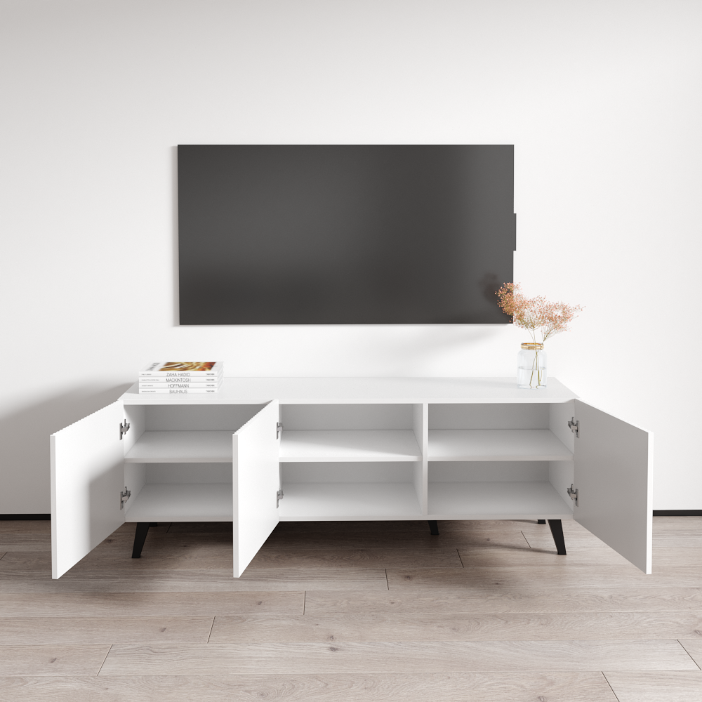 Pafos 3D TV Stand