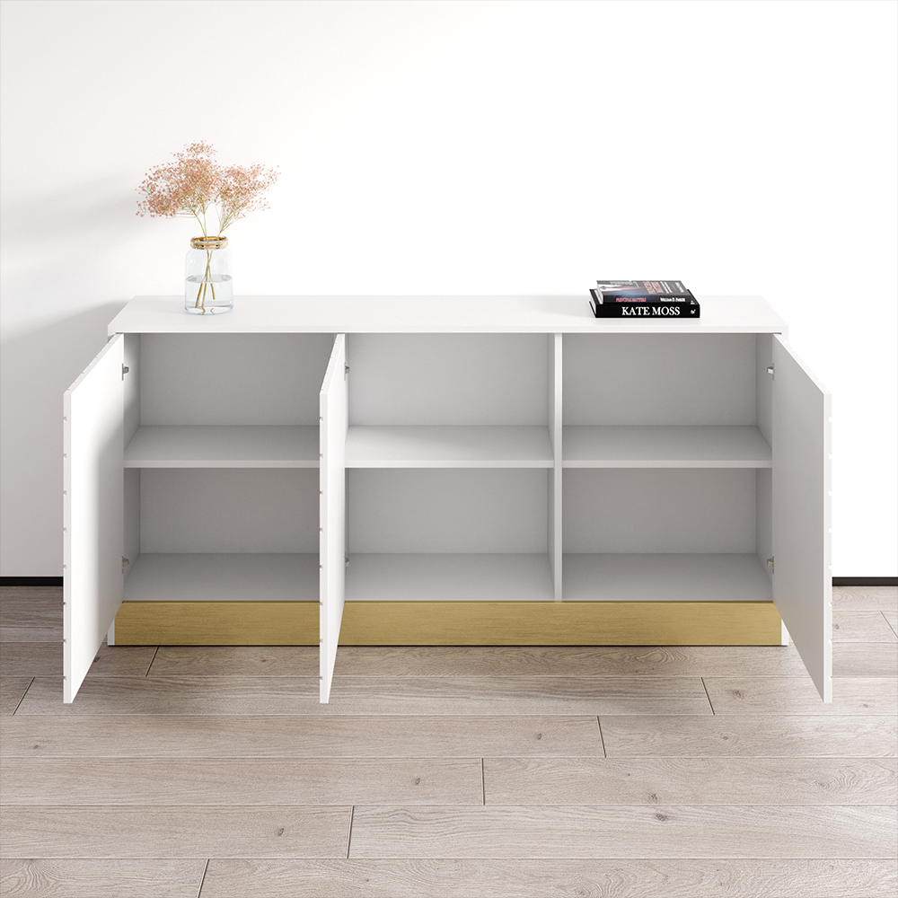 Panal 02 Sideboard