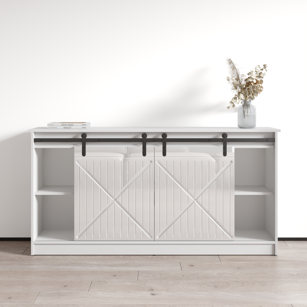 Granero 02 Sideboard