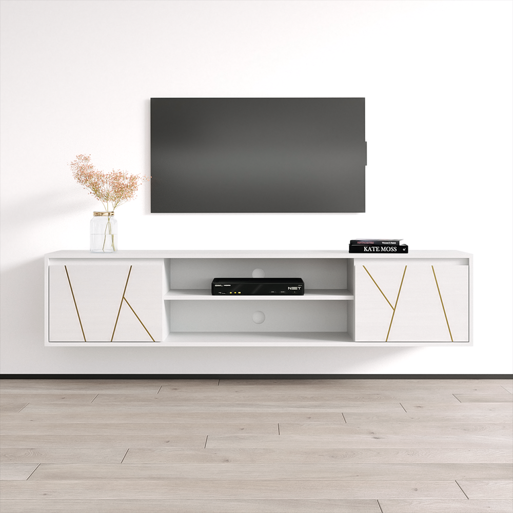 Haifa TV Stand