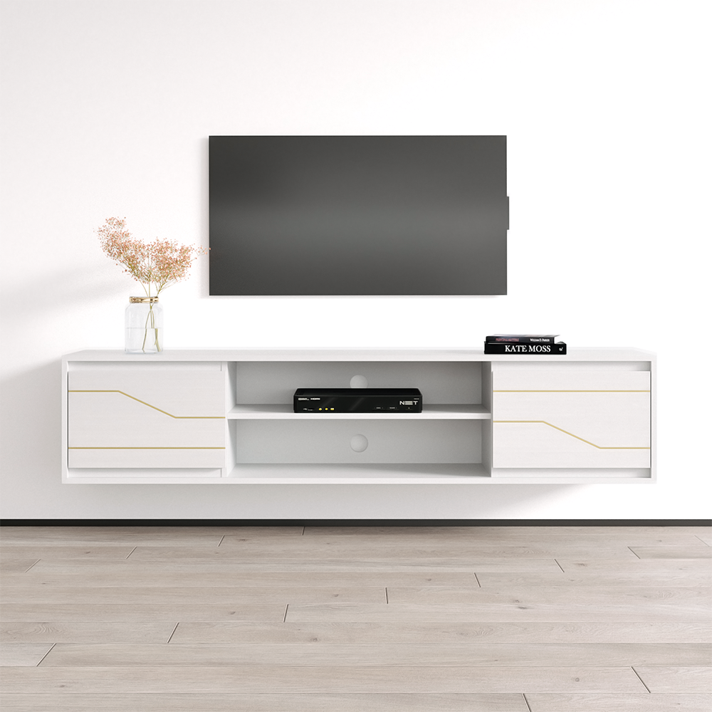 Maze TV Stand