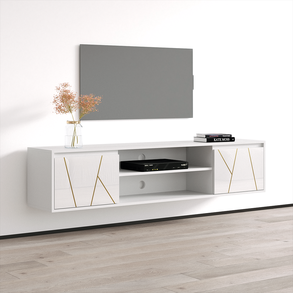 Haifa TV Stand