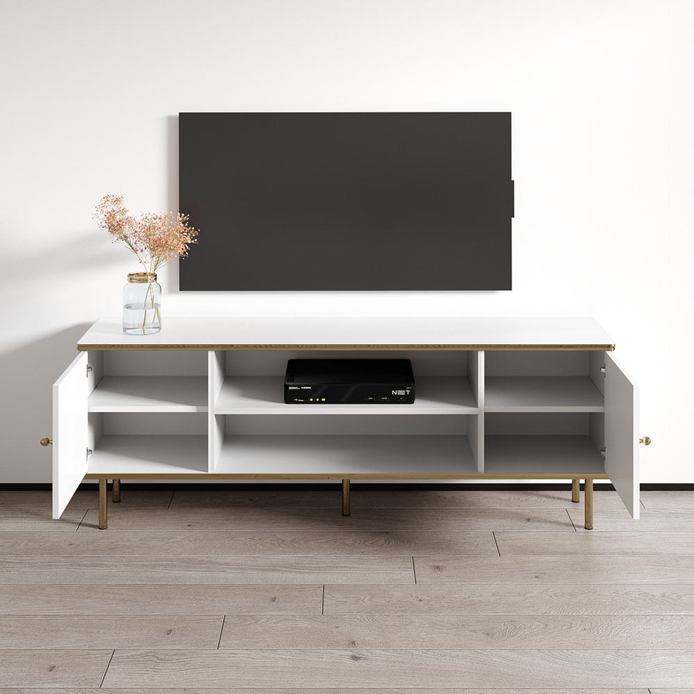 Camelia TV Stand