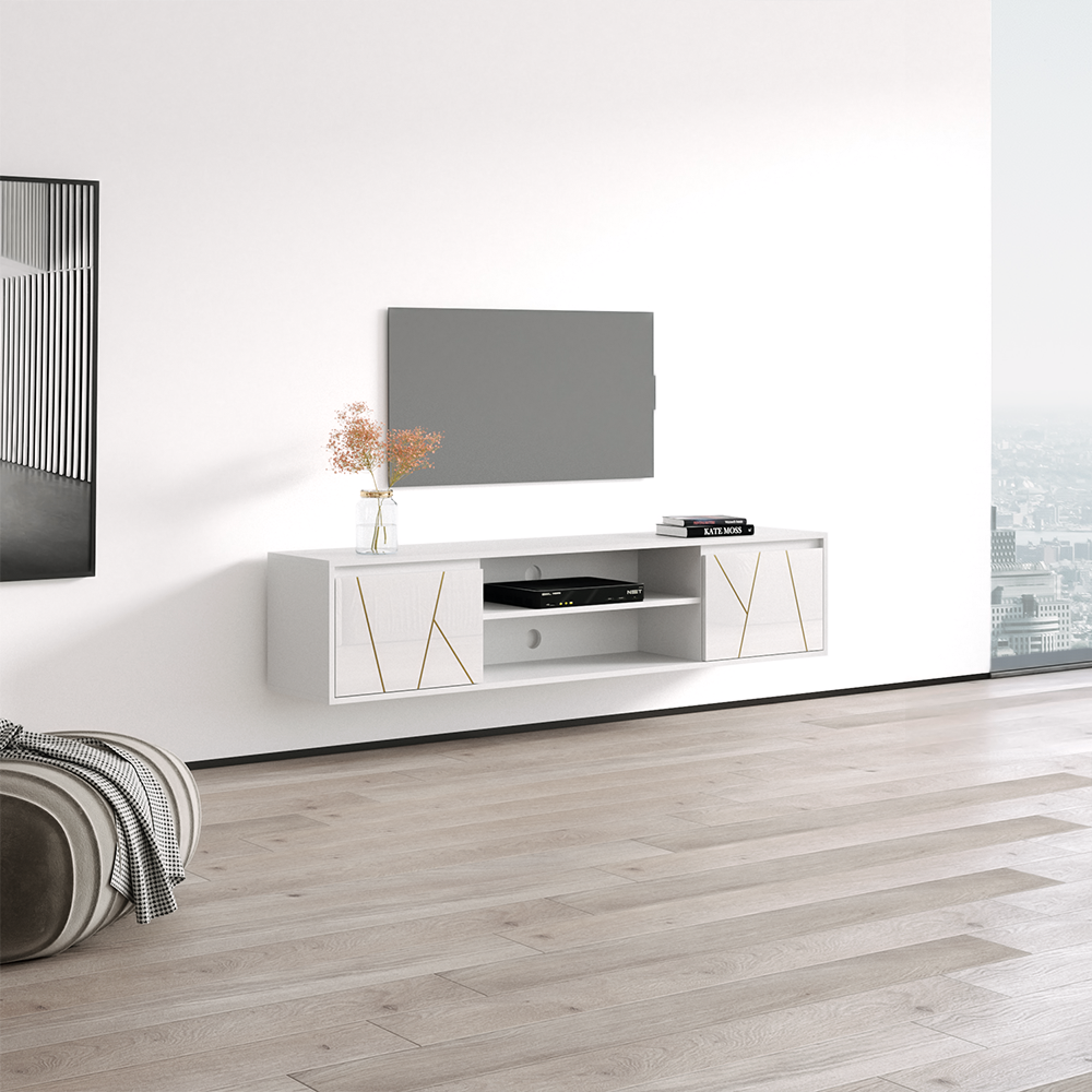 Haifa TV Stand