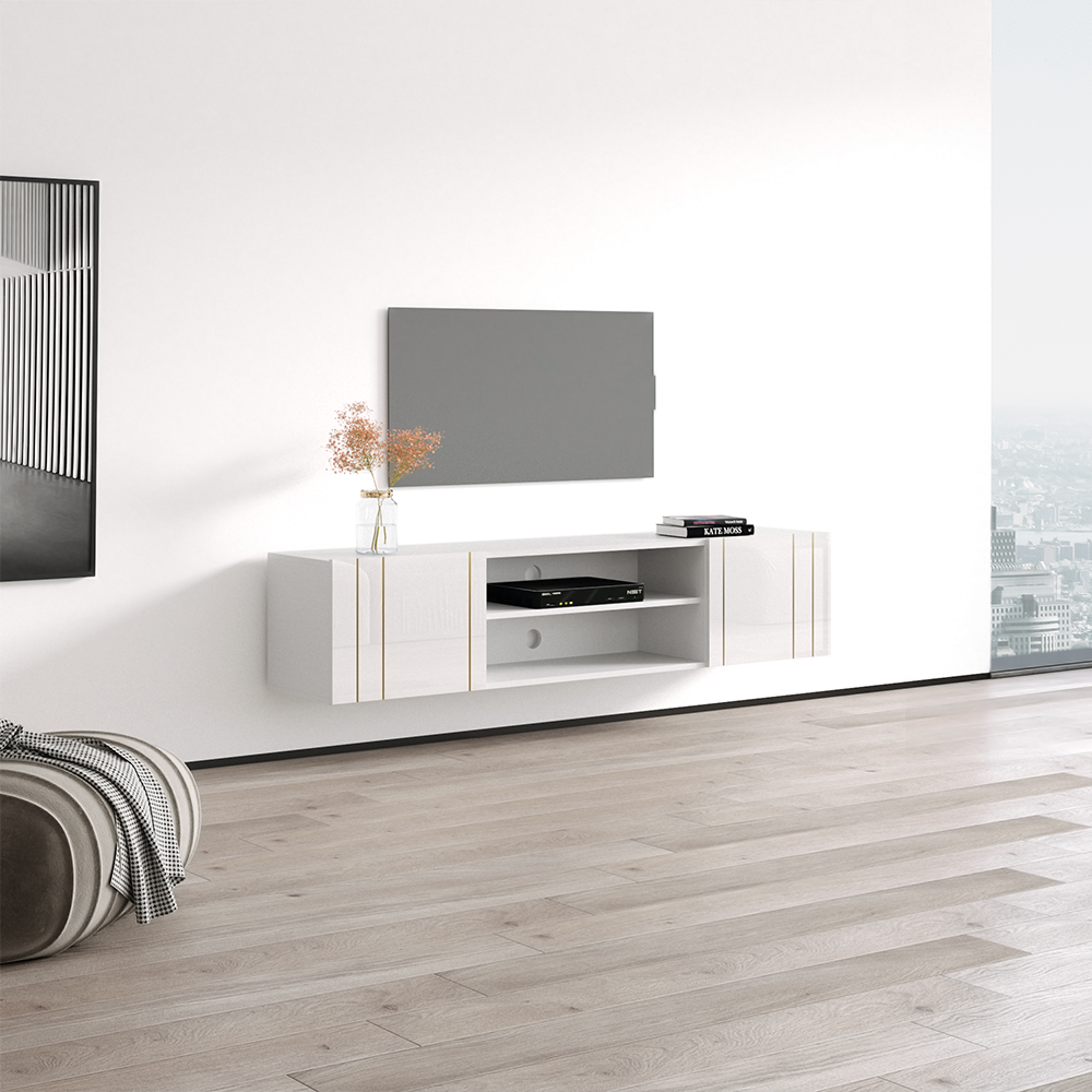 Nile TV Stand