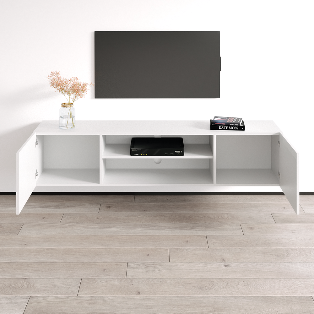 Nile TV Stand