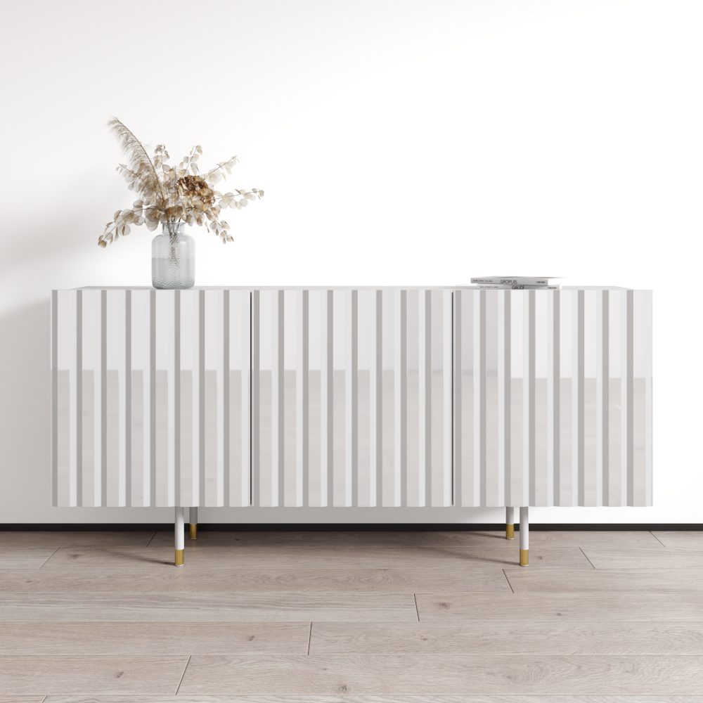 Pilar 03 Sideboard