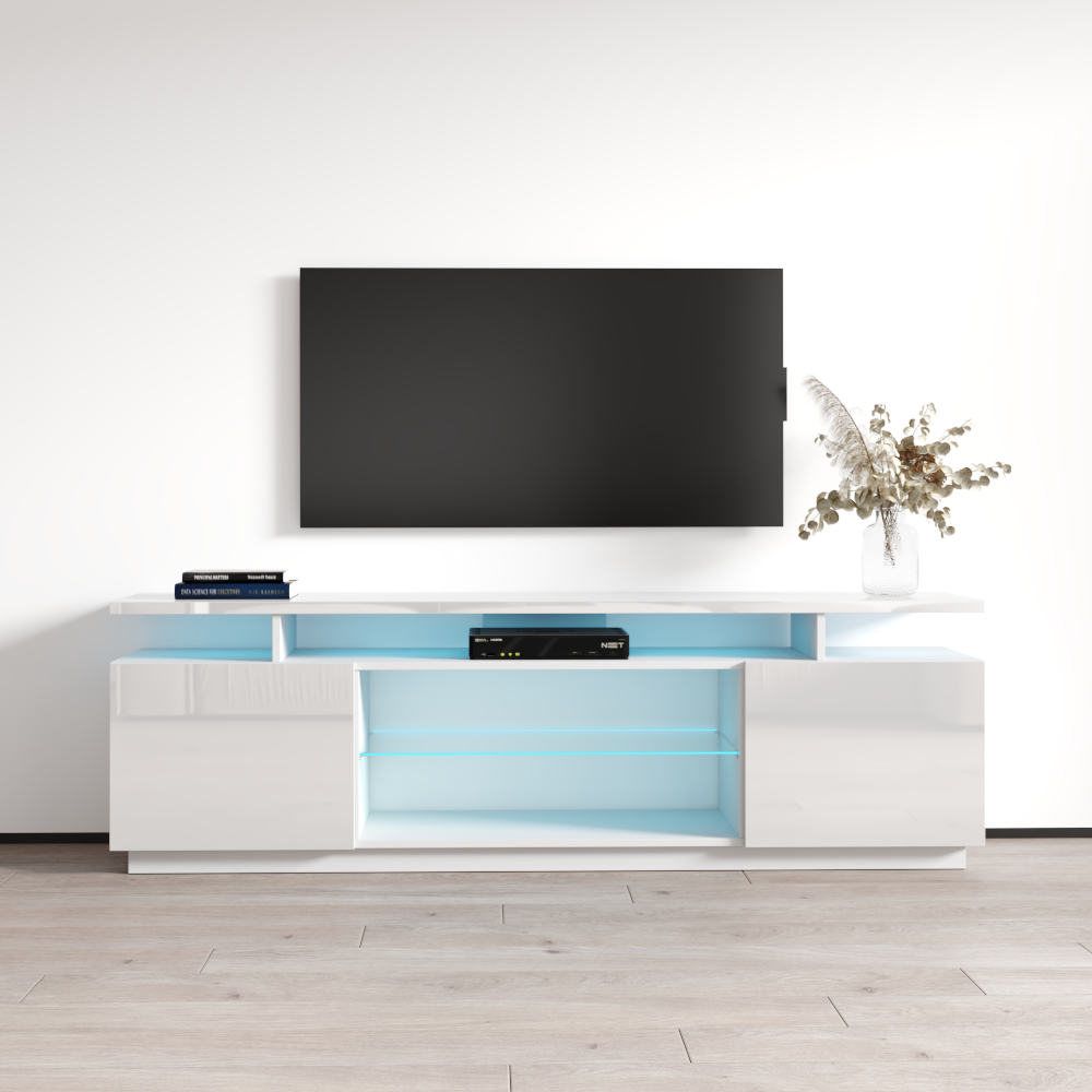 Eva-K TV Stand