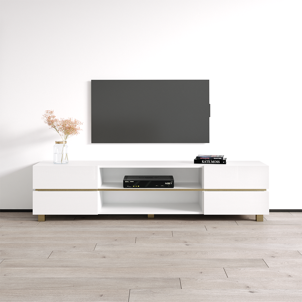 Bono 01 TV Stand