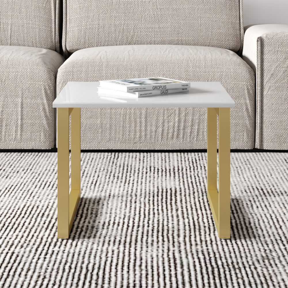 Mawa Coffee Table