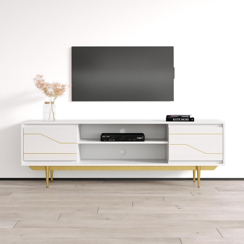 Maze TV Stand