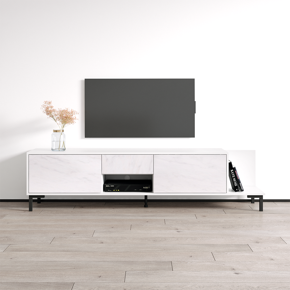 Marmo TV Stand