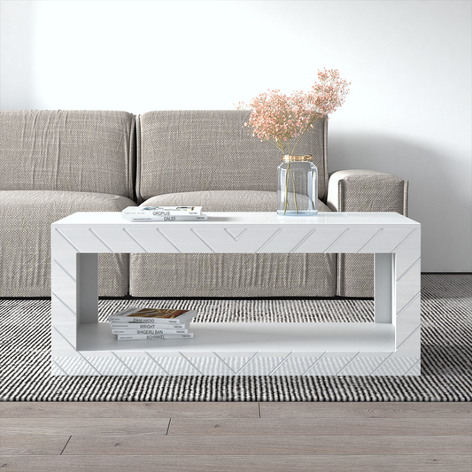 Paris Coffee Table