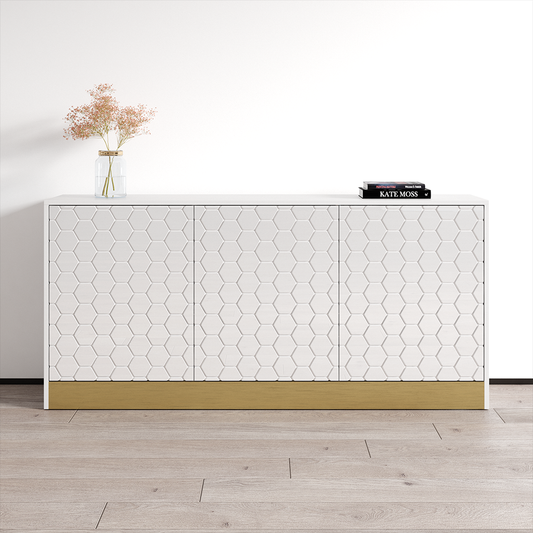 Panal 02 Sideboard