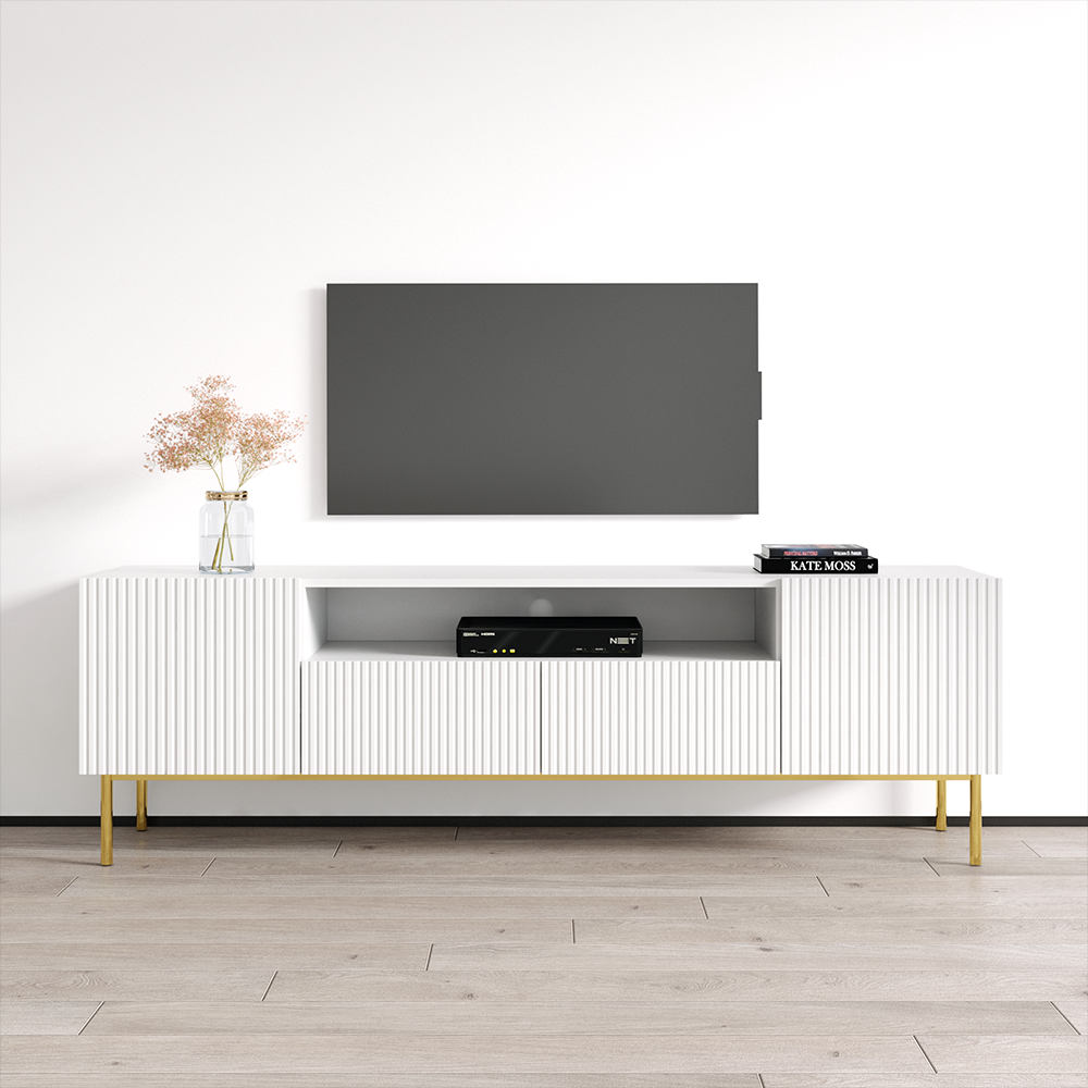 Nicole TV Stand