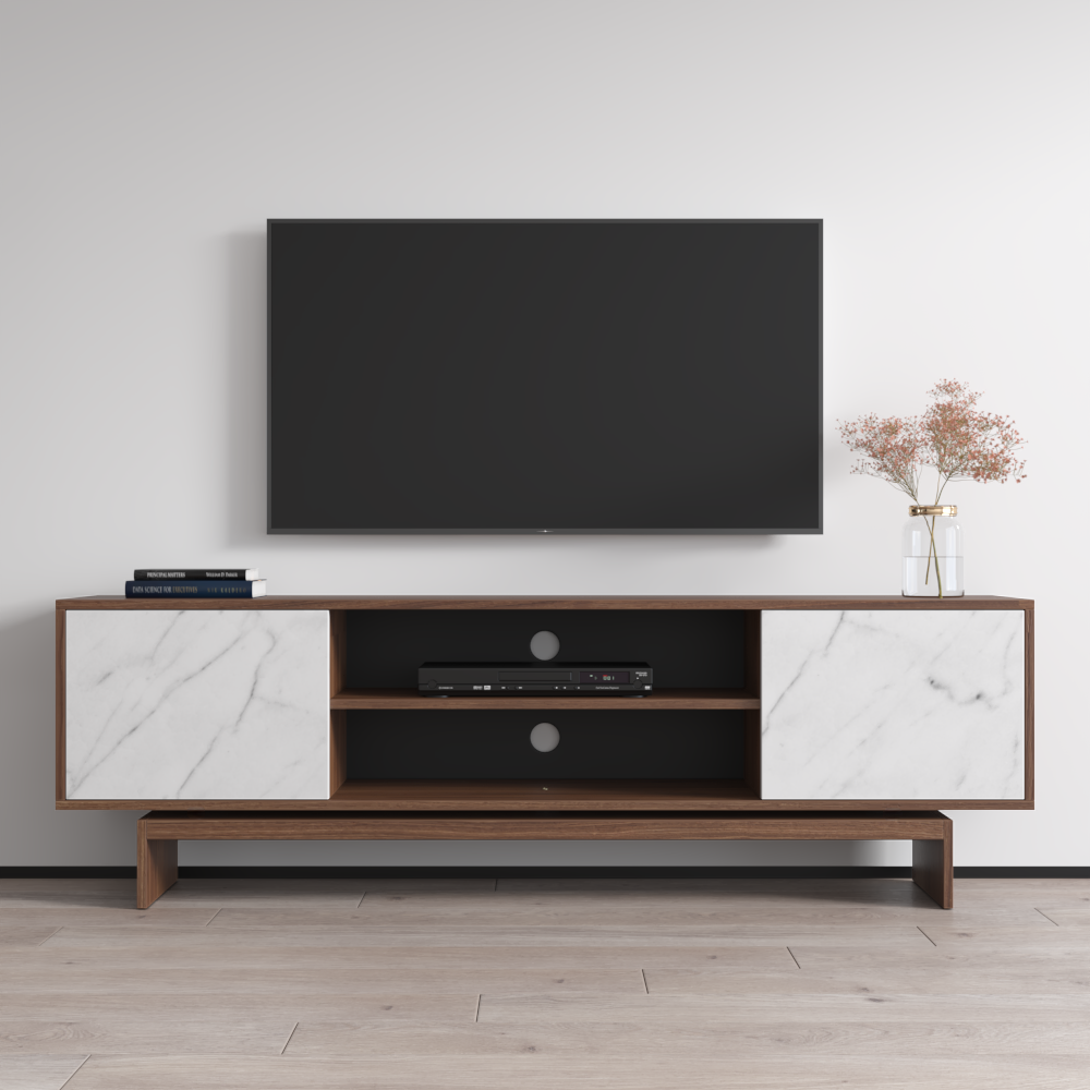 Gram TV Stand