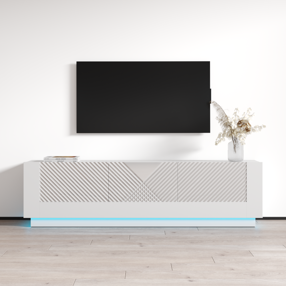 Passion 01 TV Stand