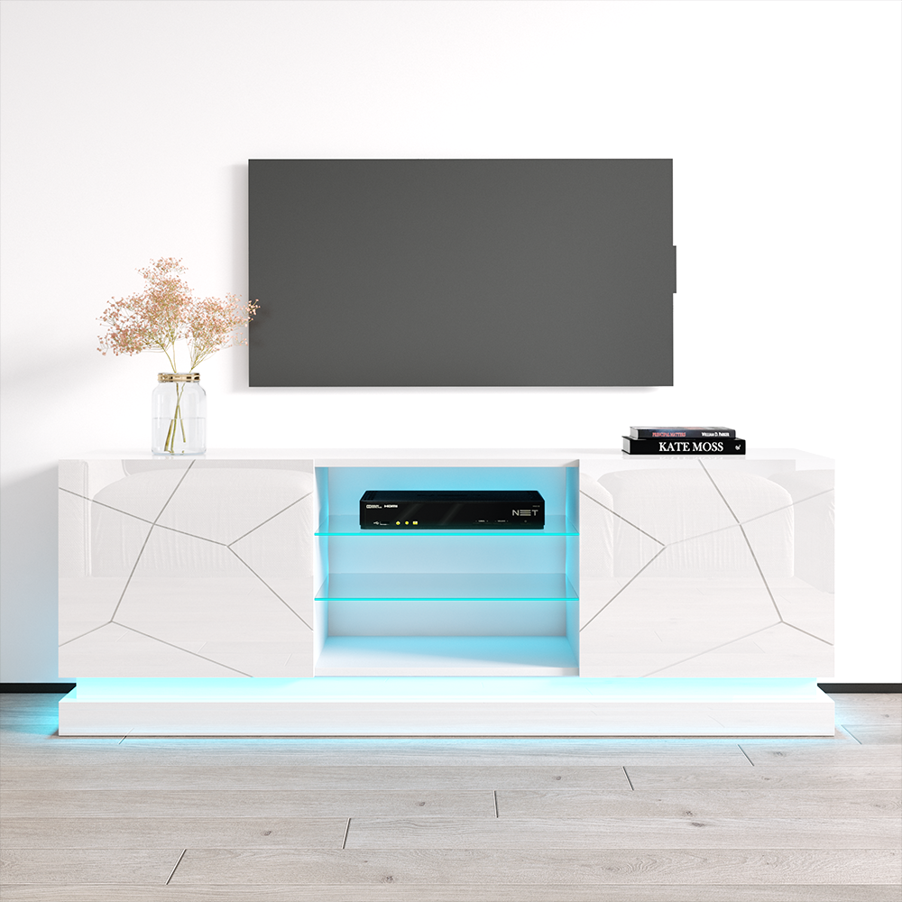 Qiu TV Stand