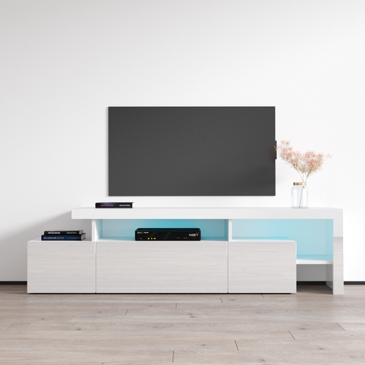 Indisio TV Stand