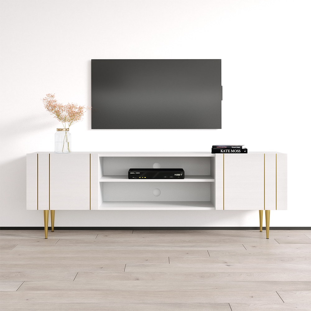 Nile TV Stand