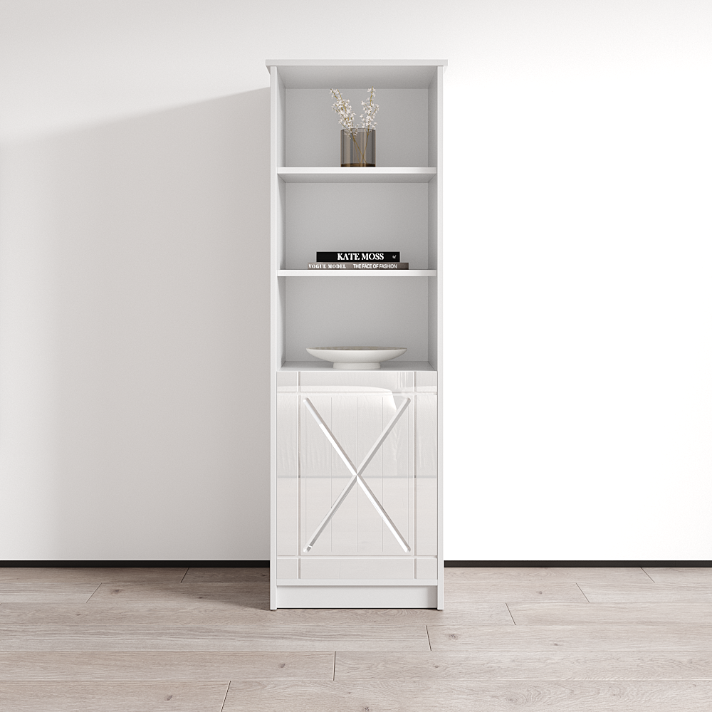 Granero 03 Bookcase