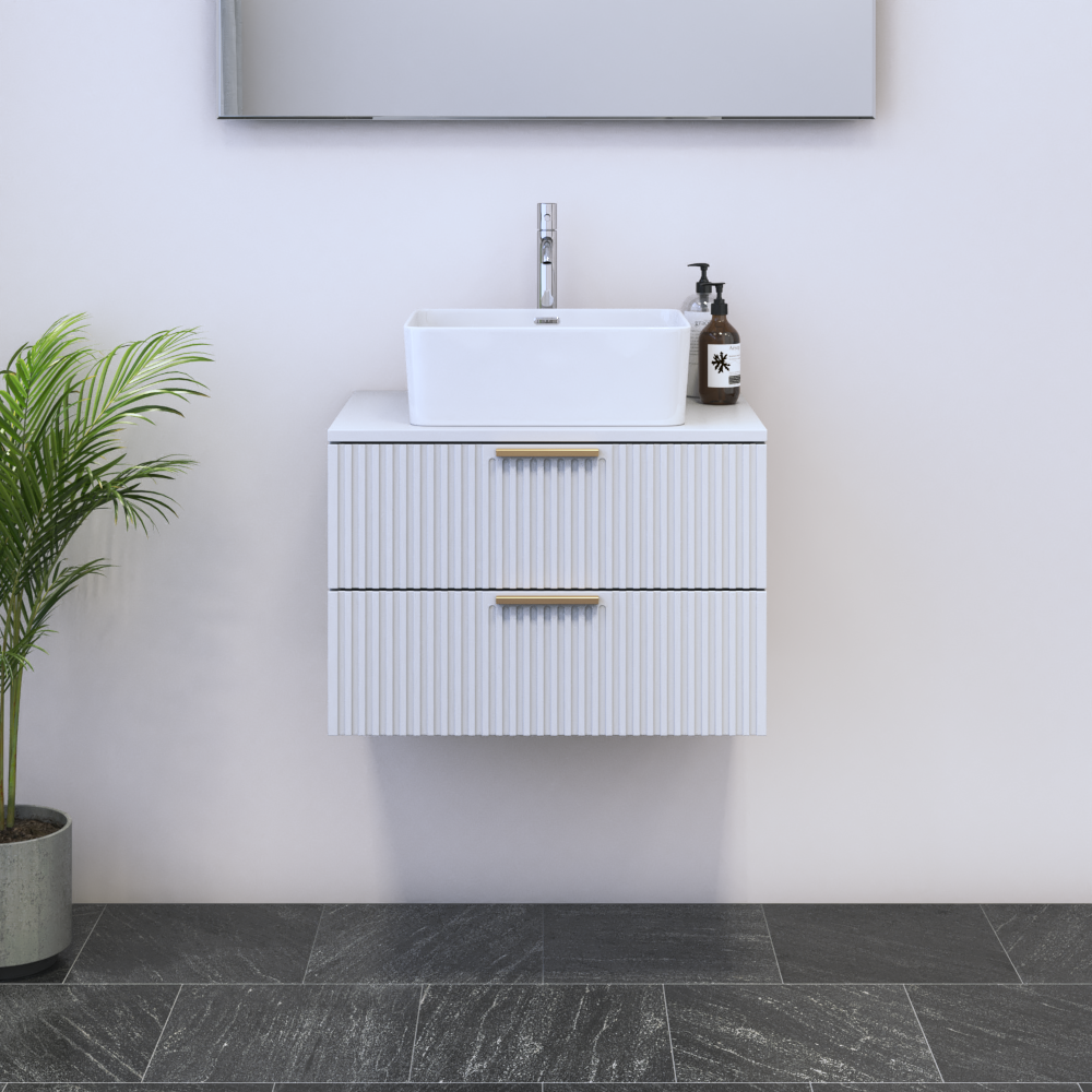 Madera 01 Vanity