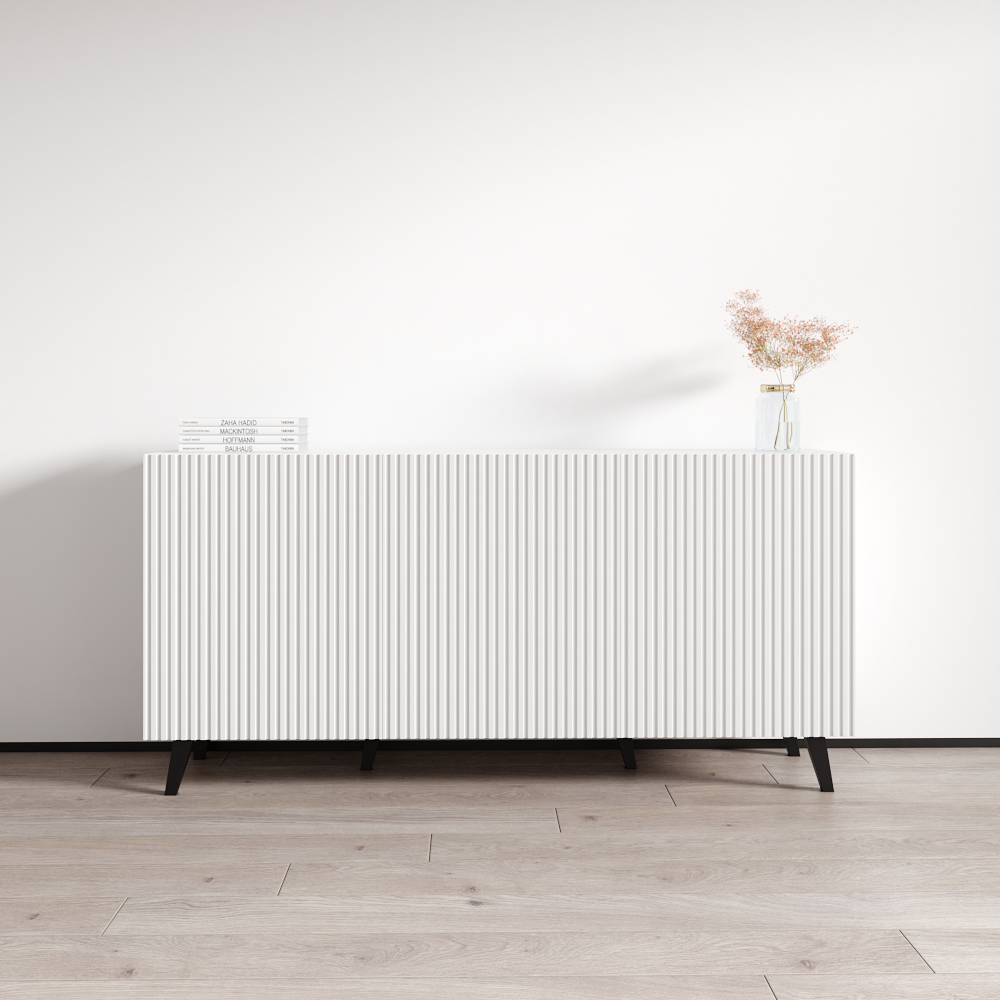 Pafos 3D Sideboard