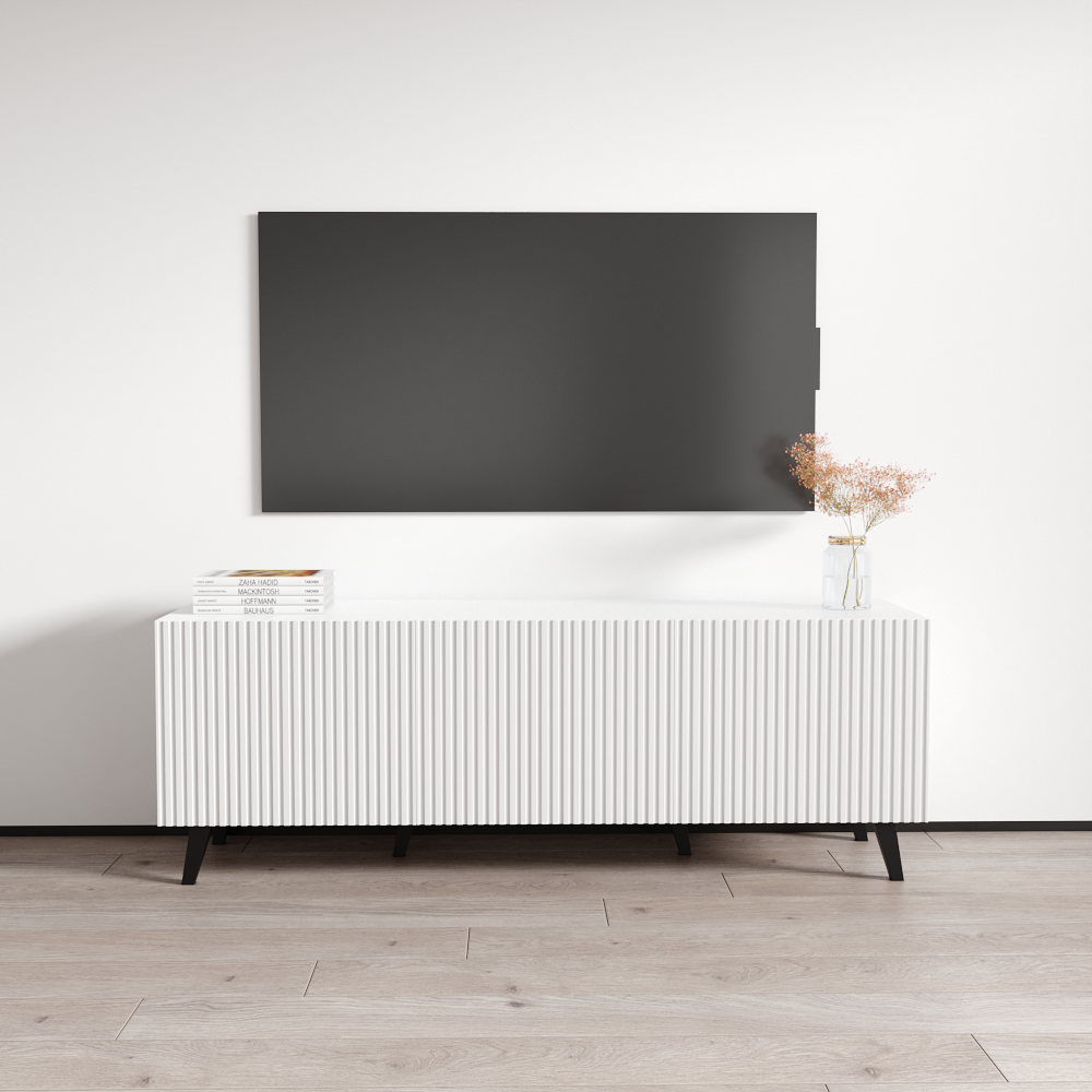 Pafos 3D TV Stand