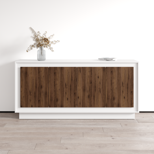 Benita 4D Sideboard