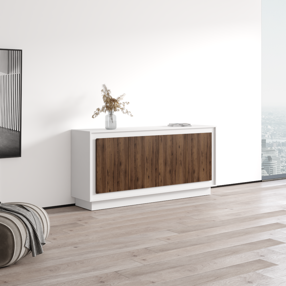 Benita 4D Sideboard